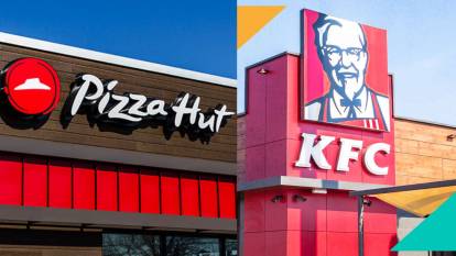 Pizza Hut ve KFC Türkiye’de kapanacak mı? 537 şubeli KFC ve Pizza Hut Türkiye’den çekiliyor mu?