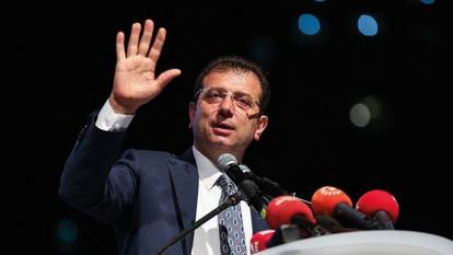 Ekrem İmamoğlu'nun yargılandığı dava ertelendi