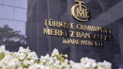 Merkez Bankası’ndan kuruluşlara 160 milyon liralık ceza!