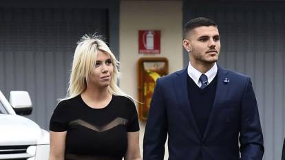 Wanda Nara'ya rest çekti! Icardi gerçekleri anlattı: Oğlunun doğum gününde futbolcuyla beraber oldu...