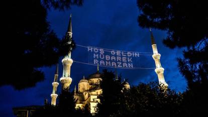 RAMAZAN AYI TARİHLERİ 2025: Ramazan ne zaman başlıyor ve bitiyor? İlk oruç ne zaman tutulacak?