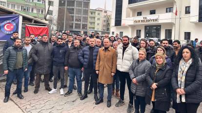 186 günlük eylem işe iade kararıyla son buldu