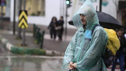 Meteoroloji'den son dakika uyarısı! Hemen 'sarı kod' verildi