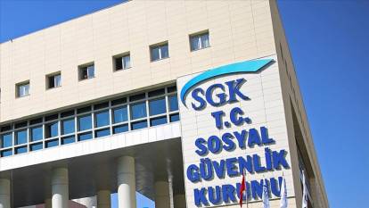 SGK'dan Ankara Büyükşehir Belediyesi’nin iddiaları hakkında açıklama