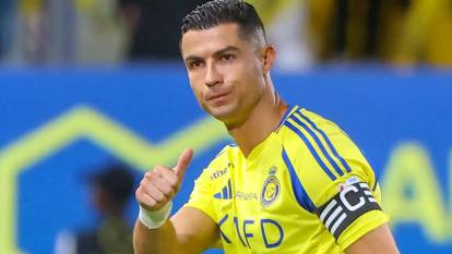 Cristiano Ronaldo'nun Al Nassr'dan alacağı yeni maaş ortaya çıktı! Dudak uçuklatacak rakam