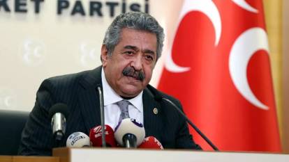 Terörsüz Türkiye Komisyonu uzayacak mı? MHP'li Feti Yıldız'dan dikkat çeken yanıt!