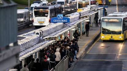 İSTANBUL TOPLU TAŞIMA ZAMMI 2025: İETT Metro, metrobüs, otobüs, vapur kaç lira oldu? İstanbul kart tam, öğrenci akbil fiyatları…