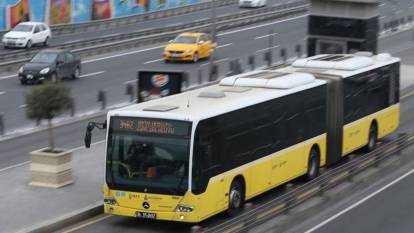 METROBÜS ÜCRET TARİFESİ (15 OCAK 2025)! Durak sayısına göre metrobüs tam, öğrenci ücreti ne kadar, kaç lira oldu?