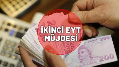 İKİNCİ EYT GELDİ! 2000 ve 2008 arasında sigorta girişi olanlar dikkat: Fırsat ayağınıza kadar geldi