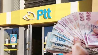 PTT DUYURDU: 7 BİN 500 TL ÖDENECEK| Başvurular yarın başlıyor