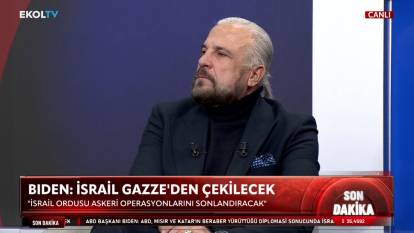 Güvenlik Politikaları Uzmanı Mete Yarar: Netanyahu çok yakın zamanda ölürse hiç şaşırmayın!