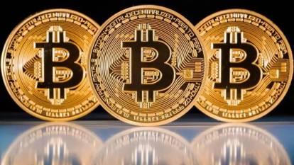 O karar piyasaları uçurdu: Bitcoin’in fiyatı100 bin doları aştı