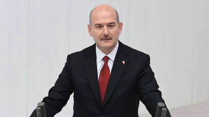 Süleyman Soylu siyaseti bırakacağı tarihi açıkladı