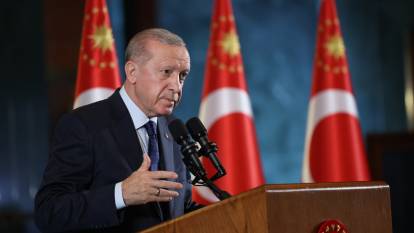 Cumhurbaşkanı Erdoğan: İsrail'in ateşkesi istismar etmesine izin verilmemeli