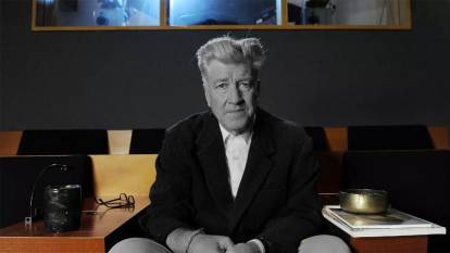 Sinema dünyasında büyük kayıp. Duayen yönetmen David Lynch hayatını kaybetti