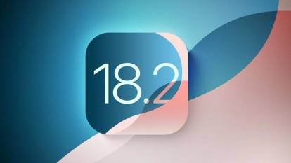 Apple'dan tarihi güncelleme: iOS 18.2’yi resmen duyurdular