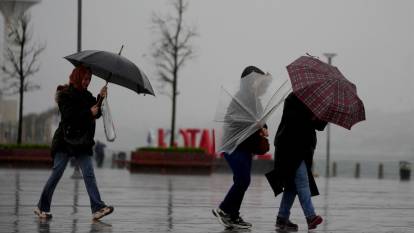 Bugün dışarı çıkacaklar dikkat: Meteorolojiden buzlanma, don ve çığ uyarısı!