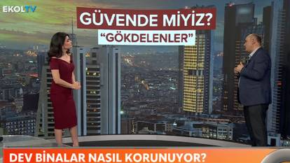 Emekli itfaiyeci Ekol TV'de anlattı: İtfaiyeciler yangınlara geç mi kalıyor?