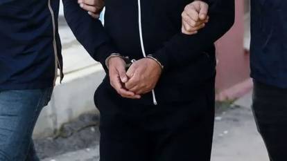 Gaziyi hedef alan hakaret sonrası tutuklandı: Barış sürecini bahane etti, kurtulamadı