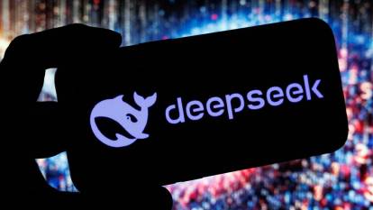 Küresel piyasalara "DeepSeek" darbesi! ABD 600 milyar dolar kaybetti