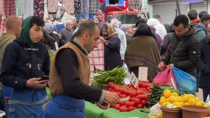 Avcılar'daki 50 yıllık semt pazarı danıştay kararıyla kapatıldı!