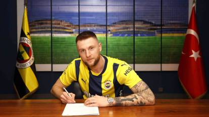 Fenerbahçe, Skriniar transferini açıkladı