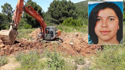 19 yıllık kayıpta şoke eden ifade: Yasemin'i eşimle ilişkisi var diye öldürdüm