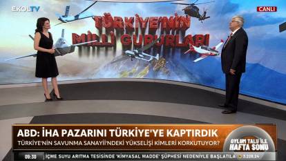 Ukrayna'da savaşın seyrini değiştirdi: İşte milli gururumuz Bayraktar TB2