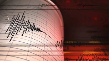 SON DAKİKA! Ege'de peş peşe 4 deprem