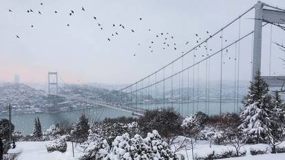 Şapka, bere, eldiven ne varsa çıkarın! Sıcaklık 12 derece birden düşecek: Türkiye resmen donacak