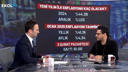 Ekonomist Mert Başaran’dan düşen enflasyona çarpıcı yorum: Ölümü görüp sıtmaya razı olmak