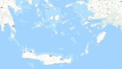 Ege Denizi'nde deprem fırtınası: Sarsıntılar sürüyor