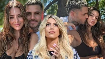 Mauro Icardi'nin boşanır boşanmaz yapacağı hamle Wanda Nara'yı çıldırtacak!