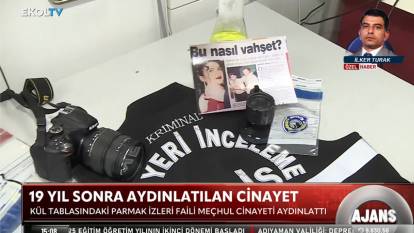 Aynı yöntemle başkasını da öldürmüştü! 19 yıl sonra çözülen cinayet hakkında karar Yargıtay’dan döndü