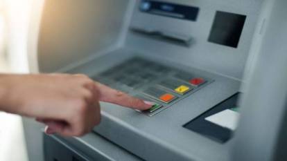 Sistem A'dan Z'ye değişti: ATM'den para çekecekler dikkat!