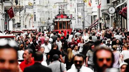 İstanbul'da yaşamanın maliyeti 3.5 asgari ücreti geçti! 1 yılda yüzde 56.2 yükseldi