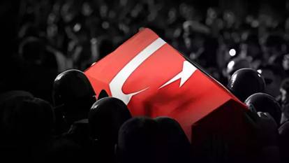 5 askerimiz şehit! Siyasilerden taziye mesajları
