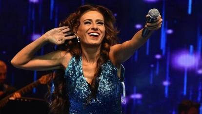 Sevenlerini korkuttu: Yıldız Tilbe son halini böyle paylaştı