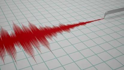 5 Şubat’ta deprem oldu mu, nerelerde? Ege Denizi sallanmaya devam ediyor! AFAD 5 Şubat 2025 son depremler listesi…