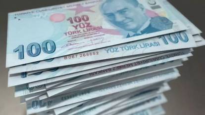 HEMEN HESABINIZI KONTROL EDİN: 6,8 Milyar Liralık ödeme yapılacak