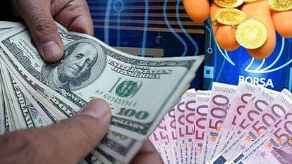 Altın mı, Bitcoin mi, mevduat mı? En çok hangi yatırım aracı kazandırır? Ünlü ekonomist Ekol TV'de yanıtladı
