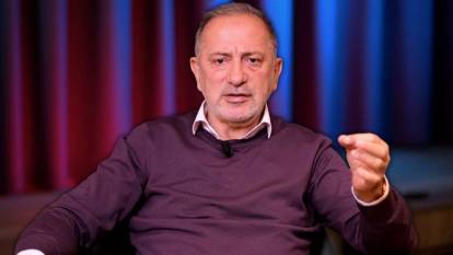 Gazeteci Fatih Altaylı gözaltına alındı