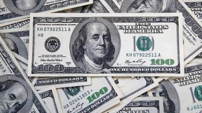 DOLAR VE EURO BUGÜN NE KADAR? 3 Temmuz Perşembe güncel döviz kurlarındaki son durum