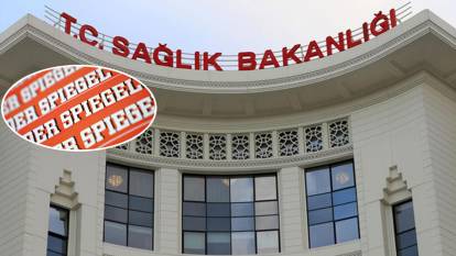 Alman basını 'yenidoğan' skandalıyla vurmaya kalktı: Bakanlık, Der Spiegel'i verilerle köşeye sıkıştırdı