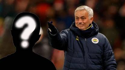 OPERASYON ŞİMDİDEN BAŞLADI! Jose Mourinho o oyuncuyu kafaya taktı: Haziran ayında kesinleştirecek!