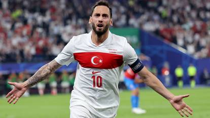 Inter Başkanı Marotta’dan Hakan Çalhanoğlu açıklaması: Galatasaray'dan teklif almadık