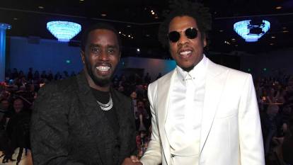 Çocuğa cinsel istismar davasında şok gelişme: P Diddy ve Jay-Z’ye açtığı davayı geri çekti