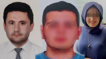 Selçuk Üniversitesi'ndeki saldırının perde arkası: Üniversite öğrencisi, hocasına mı aşık oldu?