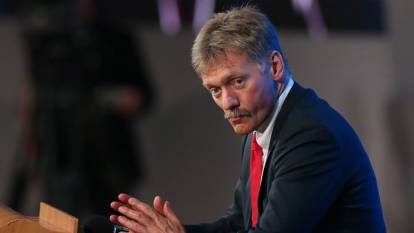 Kremlin'den NATO'ya tepki! "Moskova için doğrudan tehdit"