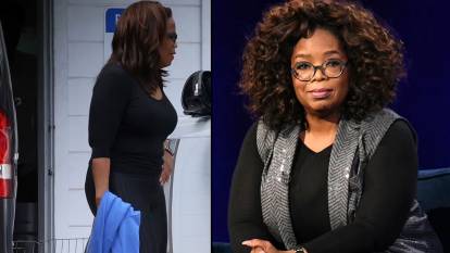 Oprah Ozempic’le tanınmaz hale geldi: İlacı kullanınca sorununu anladı